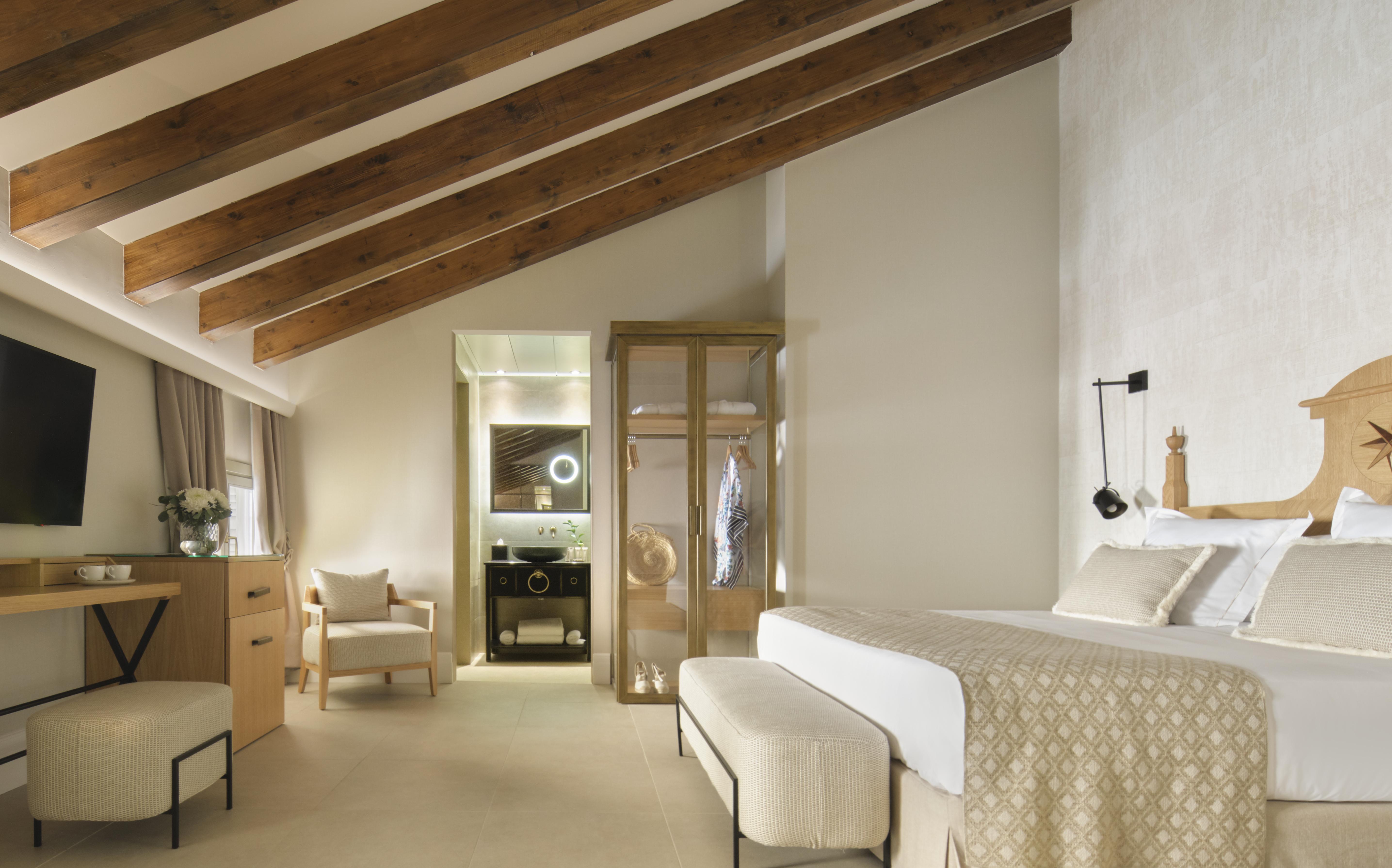 Hotel Antigua Palma - Casa Noble Zewnętrze zdjęcie