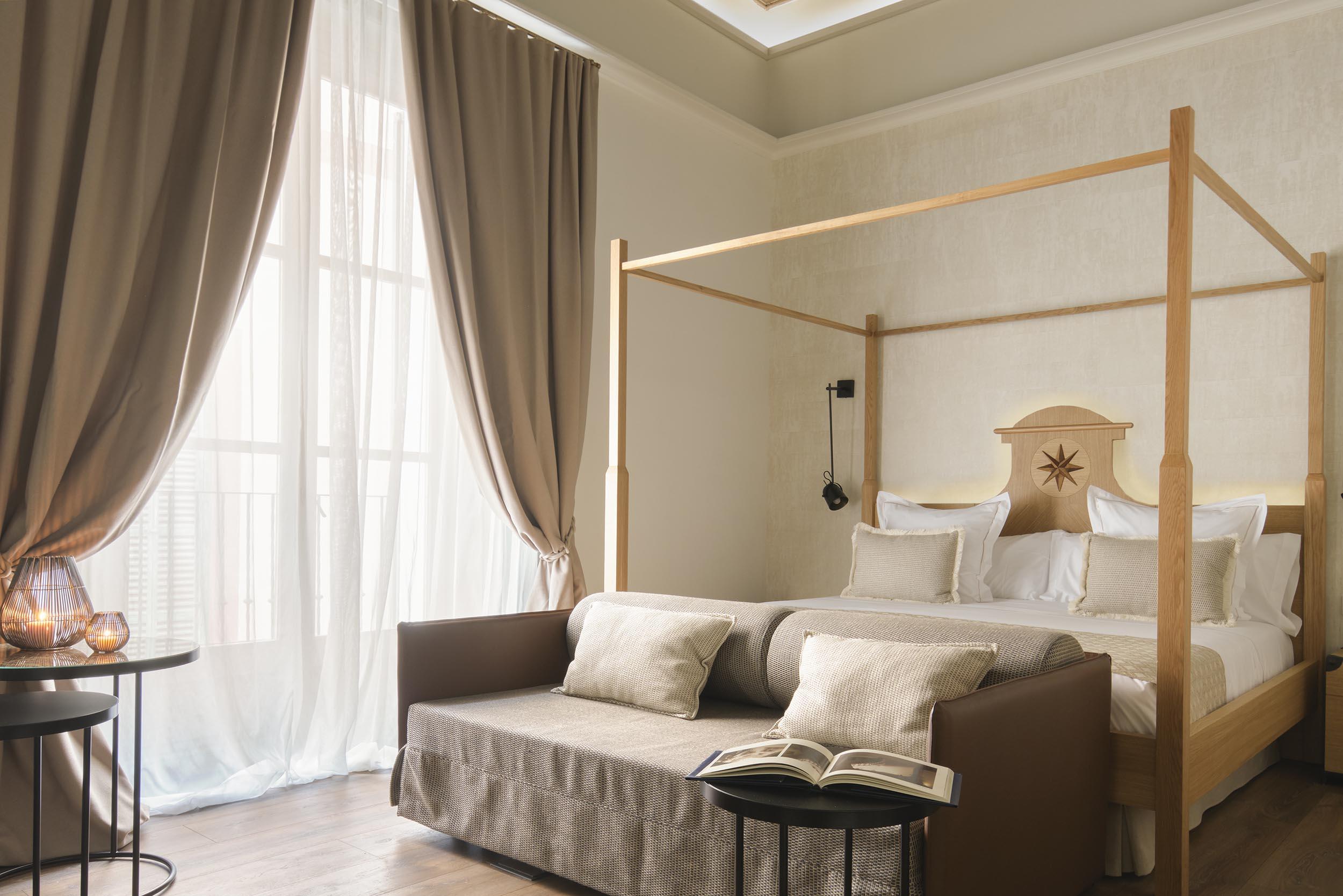Hotel Antigua Palma - Casa Noble Zewnętrze zdjęcie