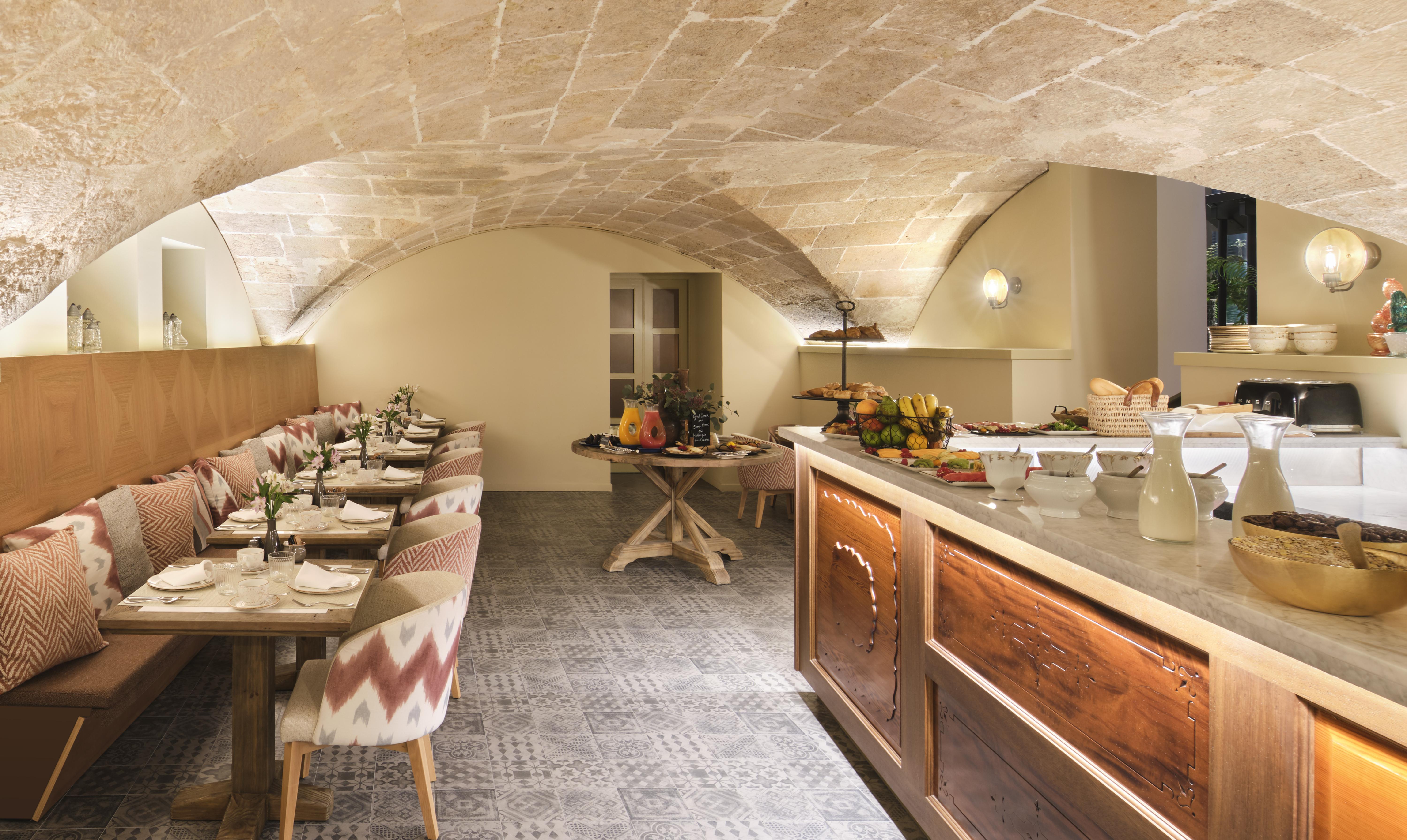 Hotel Antigua Palma - Casa Noble Zewnętrze zdjęcie The Kitchen at The Ivy, St John's Wood