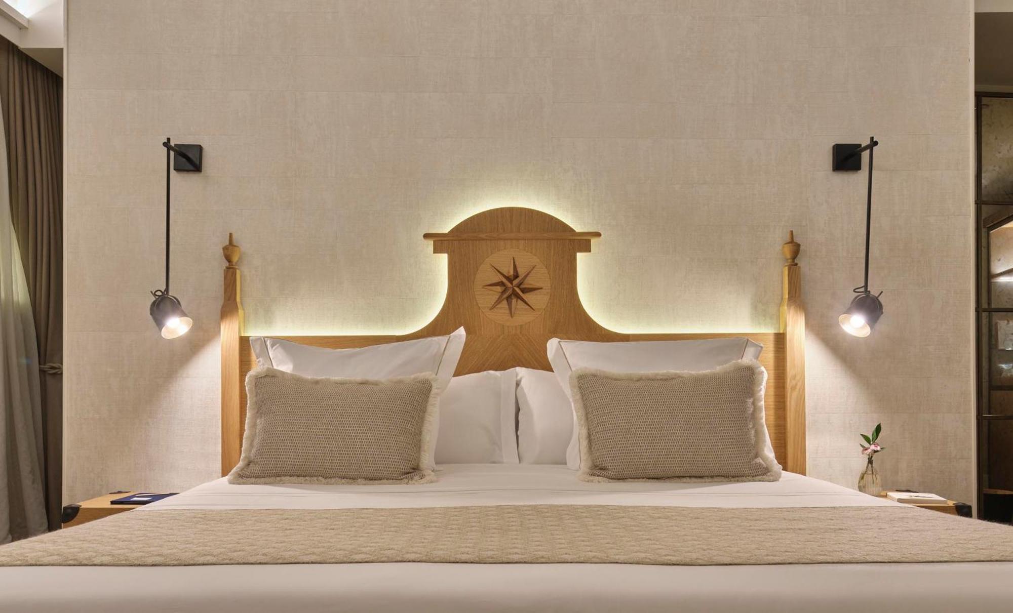Hotel Antigua Palma - Casa Noble Zewnętrze zdjęcie