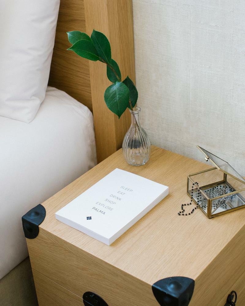Hotel Antigua Palma - Casa Noble Zewnętrze zdjęcie The 2018 edition of the Guide