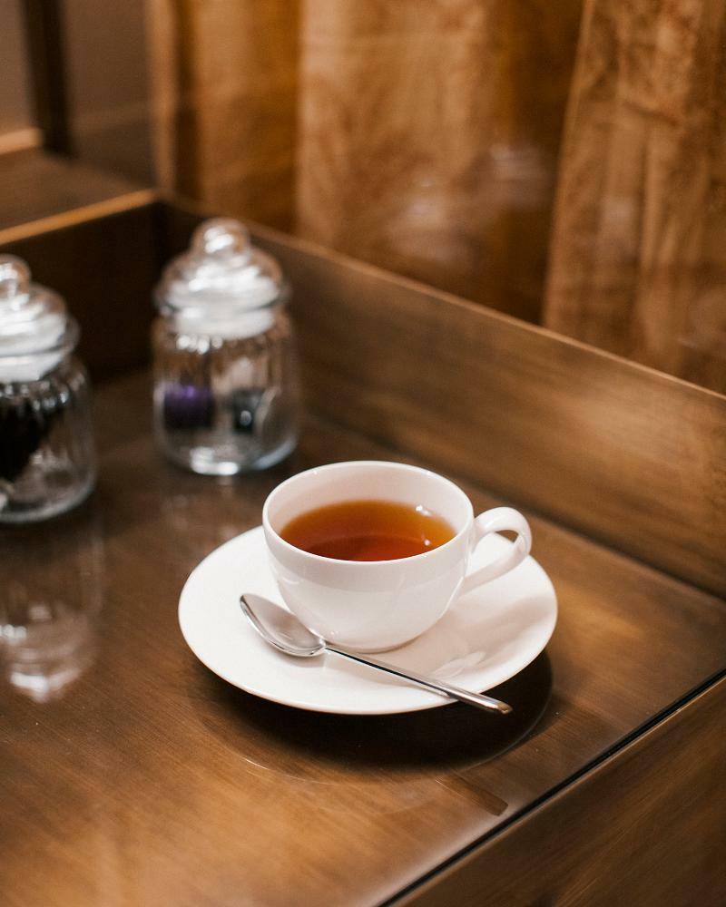 Hotel Antigua Palma - Casa Noble Zewnętrze zdjęcie A cup of tea